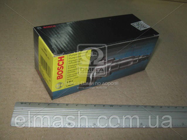 1418415066 Bosch Плунжерная пара