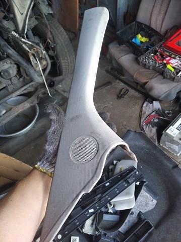 A1696901825 Mercedes Автомобільне скло