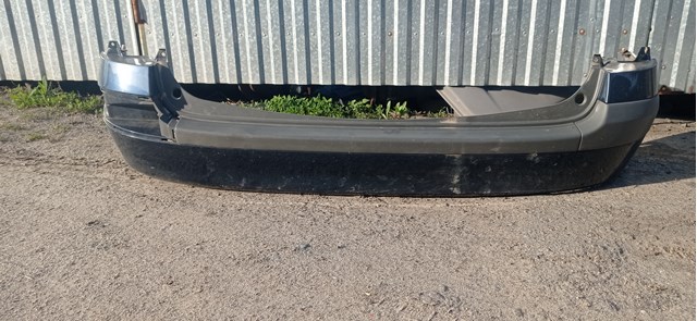 Кожух бампера заднього Mazda C10050221 ціна, від 114.00 USD