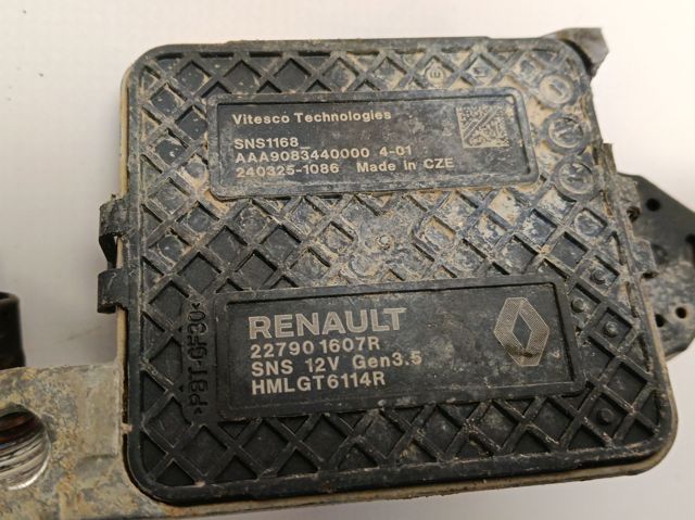 227901607R Renault (RVI) 