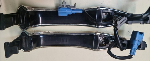 Купити 806401BF1B Nissan/Infiniti 