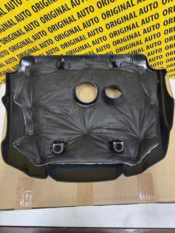 Кришка двигуна декоративна Mazda PX01102F0A ціна, від 102.27 USD