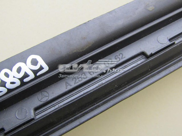 Mercedes A2536900262 ціна, від 82.57 USD
