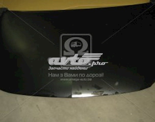 Капот Tempest 180132280 ціна, від 120.82 USD