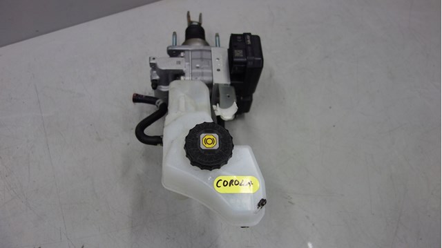  Toyota 4721012310