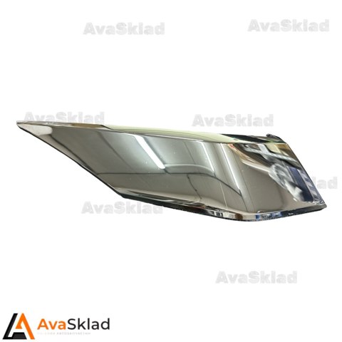 Молдинг фари, лівої 5314860030 Toyota