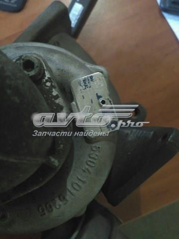 070145701 VAG Турбонаддув