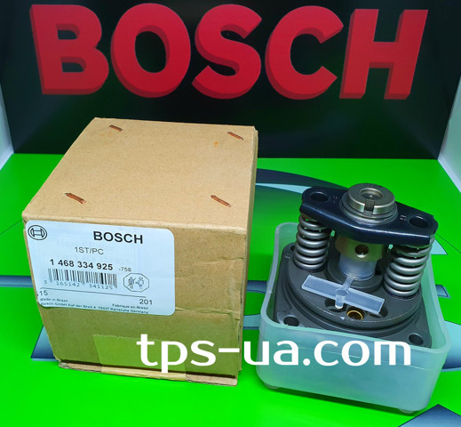 Bosch 1468334925 ціна, від 119.09 USD