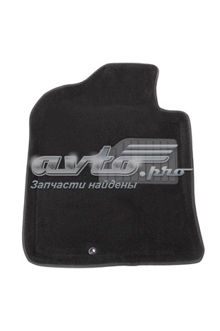 Килими салону на Hyundai Santa Fe II CM