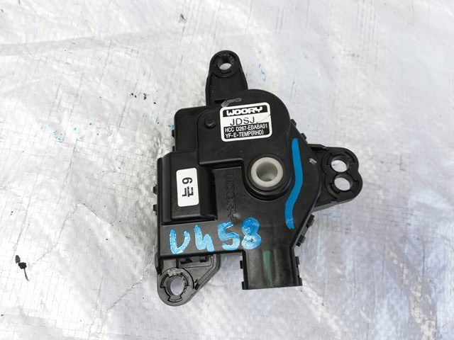  Hyundai/Kia D267EBABA01 ціна, від 10.21 USD