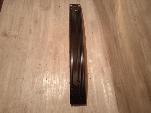 Купити 27X1073 Polcar Буфер бампера переднього