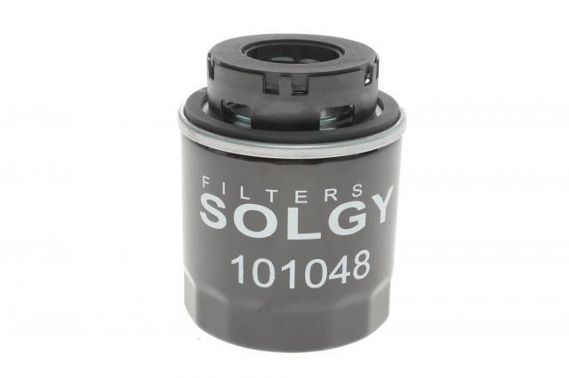 101048 Solgy Фільтр масла