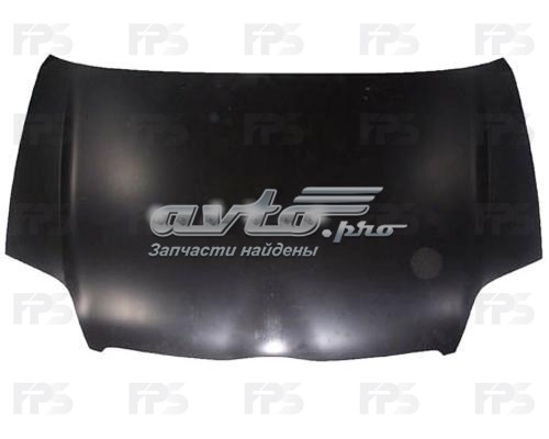 Капот FPS FP6203280 ціна, від 148.48 USD