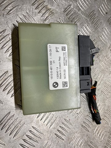16198481599 BMW 
