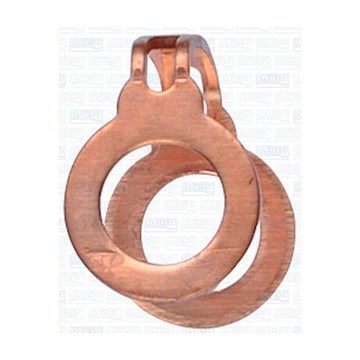 Ущільнююче кільце форсунок інжектора Ajusa 01016100 ціна, від 2.57 USD