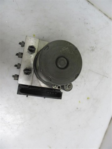 Блоки ABS Peugeot/Citroen 9649988180