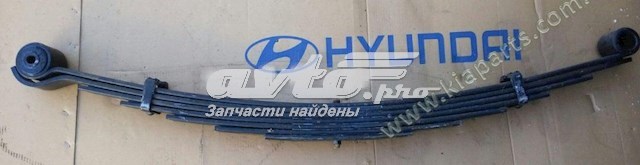  Hyundai/Kia 551005A500 ціна, від 282.48 USD