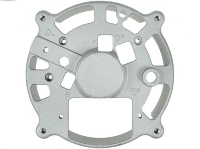 ABR0066S AS/Auto Storm 