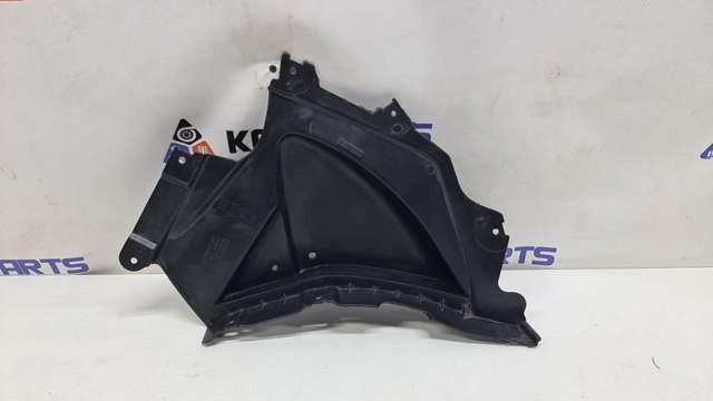 Підкрилок переднього крила, правий передній 51718074892 BMW