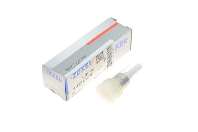 9432612809 Bosch Ремкомплект форсунки