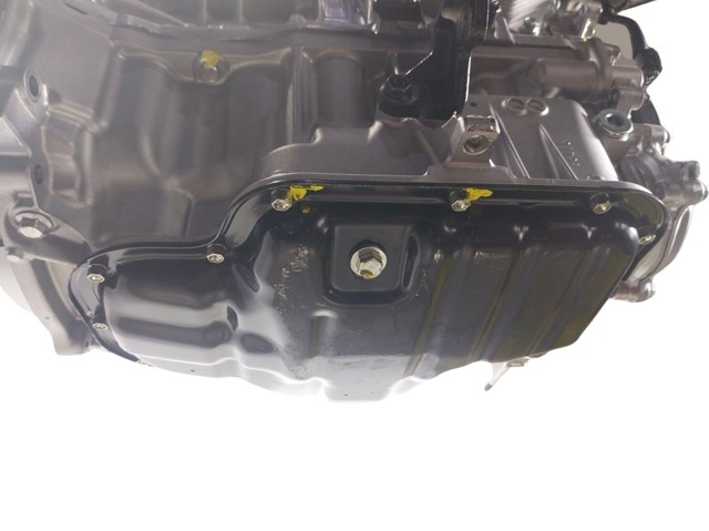 Купити 190002E010 Toyota Двигун