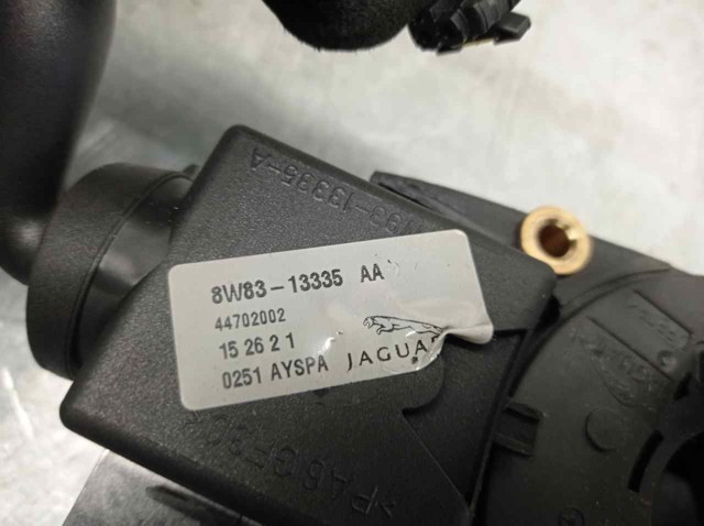 Купити 8W8317A553BB Jaguar 