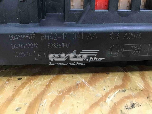 Купити BH4214F041AA Land Rover 
