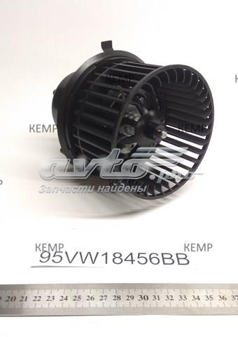 77644111 Kemp Електромотор пічки