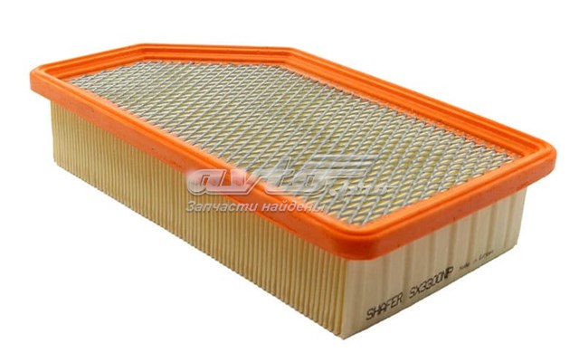 Повітряний фільтр SX3300NP Shafer