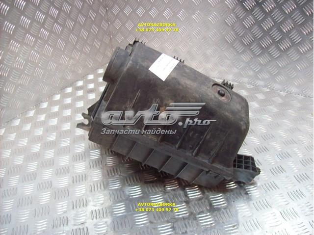  Корпус фільтра Mercedes Sprinter 