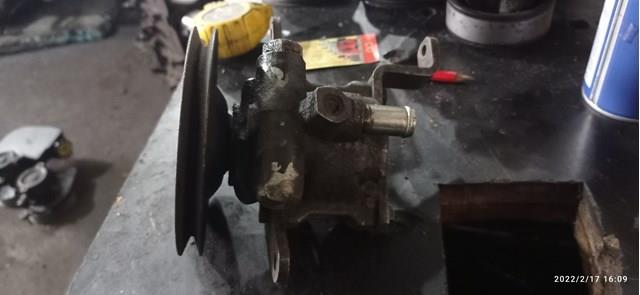 90281879 General Motors Насос гідропідсилювача