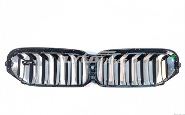 51138082108 BMW Решітка радіатора