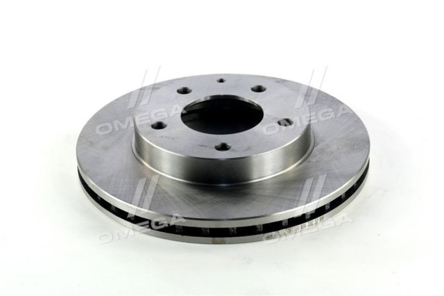 RD3325DF2704 Rider Гальмо дискове переднє