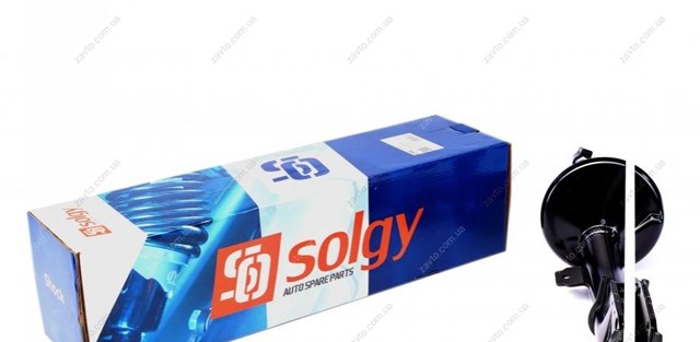 Купити 211118 Solgy Амортизатор передньої підвіски