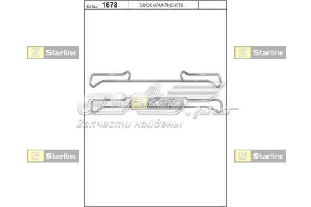 BDPR09 Starline 