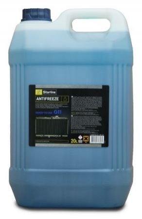 Купити G1120BRM Sato Tech Охолоджуюча рідина для двигунів