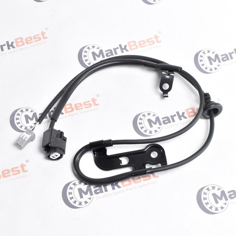 Дріт датчика АБС задній правий MarkBest MRB41534 ціна, від 31.63 USD