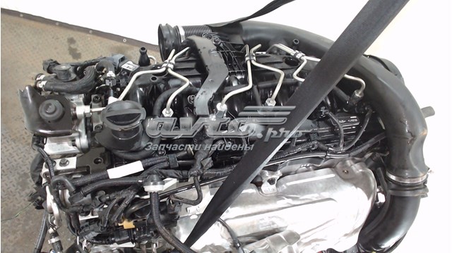 ДВЗ Volvo D5204T4 ціна, від 3842.03 USD