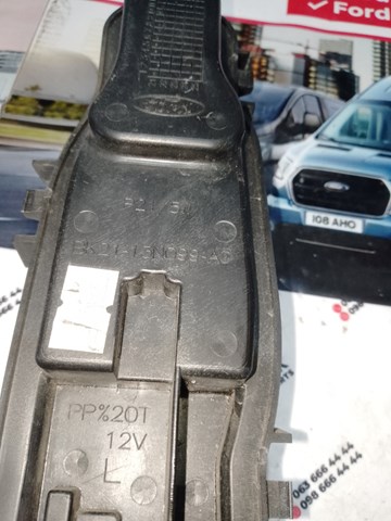  Ford BK2113N099AB