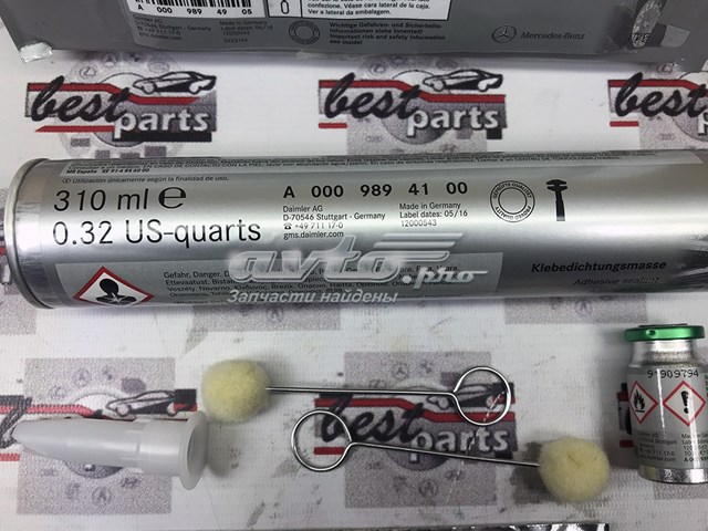  A0009894905 Mercedes