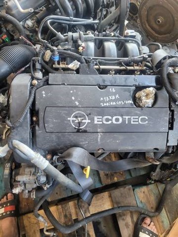 Купити A18XER Opel Двигун