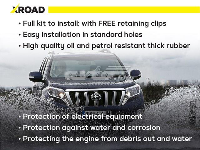  Xroad XRL150 ціна, від 79.34 USD