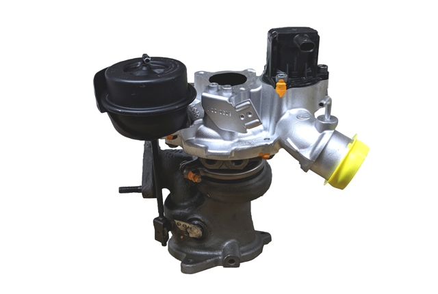 54399700131 Borg-Warner Турбонаддув