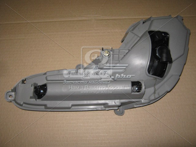 Фара протитуманна, права 0270741H2C Tempest