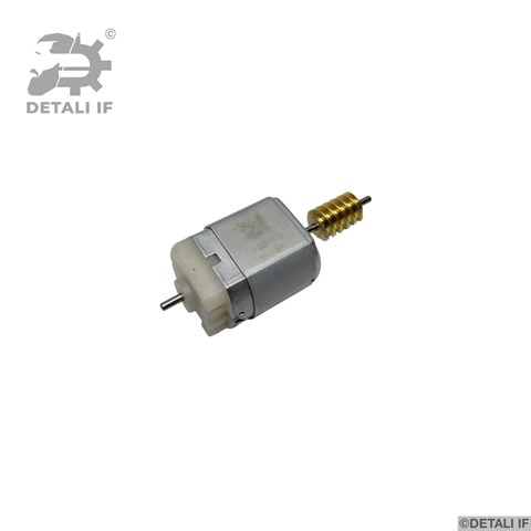 Електронний модуль рульової колонки DF15748 Detali IF