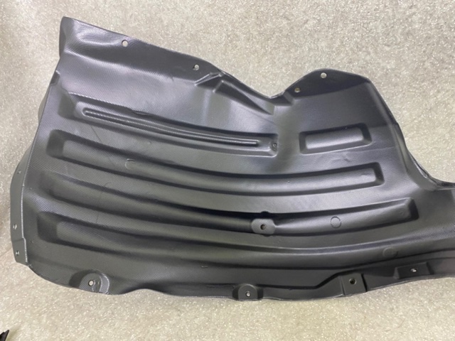 Купити 638416RR0A Nissan/Infiniti Підкрилок передній лівий