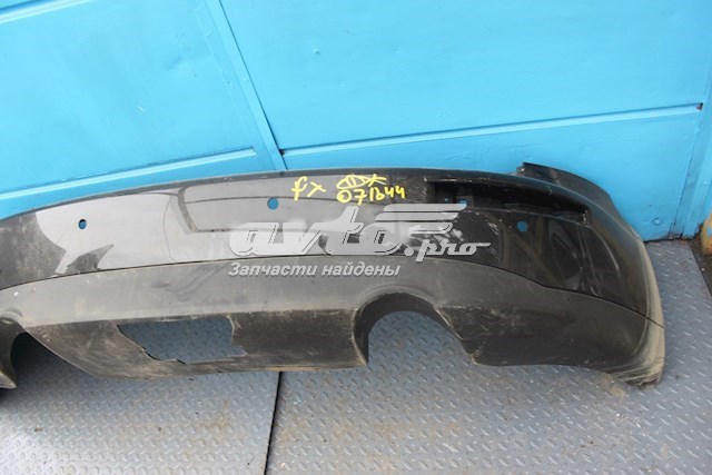 Кожух бампера заднього Nissan/Infiniti 85022CM80J ціна, від  USD