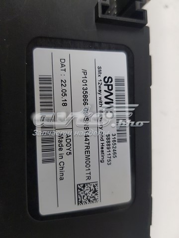 32346100 Volvo 
