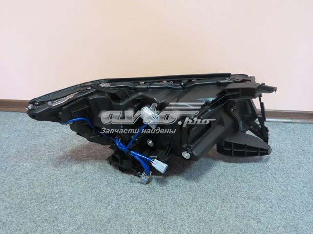 Фара Signeda ZTY1202LK