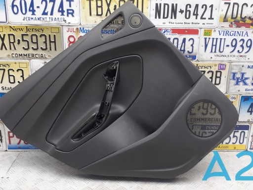  Ford CJ5Z7827407DB ціна, від 17.78 USD